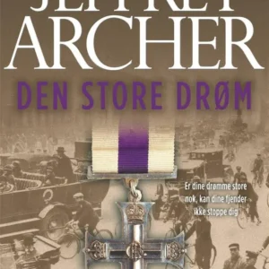Den store drøm