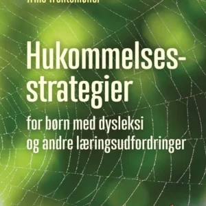 Hukommelsesstrategier