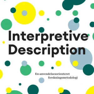 Interpretive Description