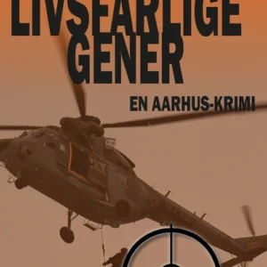 Livsfarlige gener