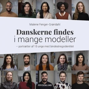 Danskerne findes i mange modeller