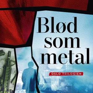 Blød som metal