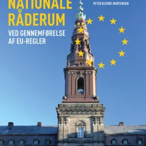 Det nationale råderum