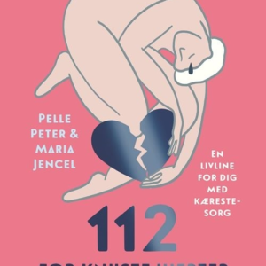 112 for knuste hjerter