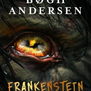 Frankenstein genfortalt