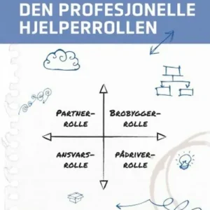 Den profesjonelle hjelperrollen : en refleksjonshåndbok for studenter og utøvere innen helse- og sosialfag