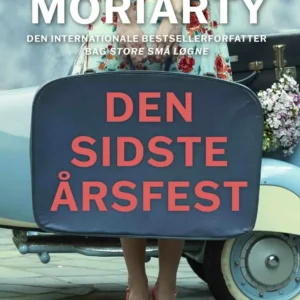 Den sidste årsfest