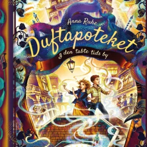 Duftapoteket - I den tabte tids by