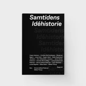 Samtidens idéhistorie