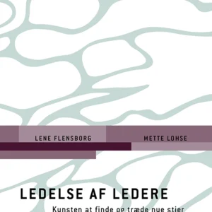 Ledelse af ledere