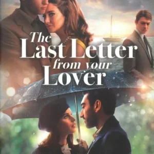 The Last Letter from Your Lover