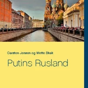 Putins Rusland