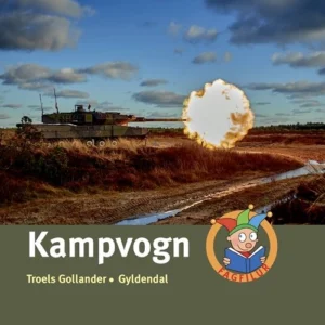 Kampvogn