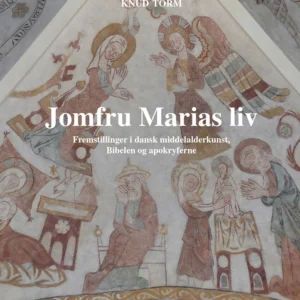 Jomfru Marias liv
