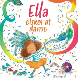 Ella elsker at danse