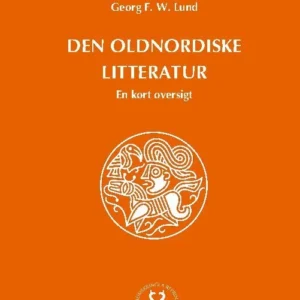 Den oldnordiske litteratur