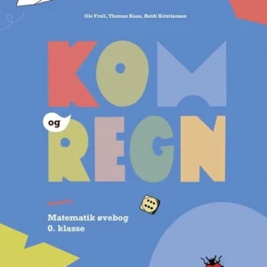 Kom og regn