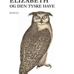Elizabeth og den tyske have