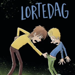 Lortedag