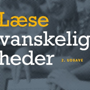 Læsevanskeligheder