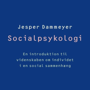 Socialpsykologi