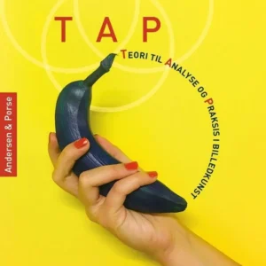 TAP. Teori til analyse og praksis i billedkunst