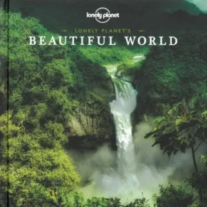 Lonely Planet's Beautiful World