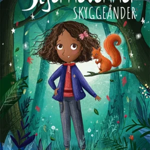 Stjernevenner 3: Skyggeånder