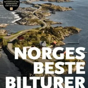 Norges beste bilturer