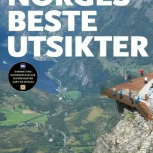 Norges beste utsikter