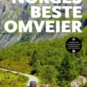 Norges beste omveier