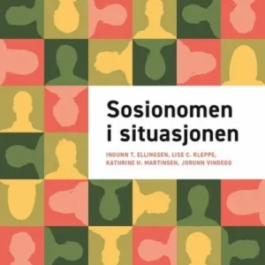 Sosionomen i situasjonen
