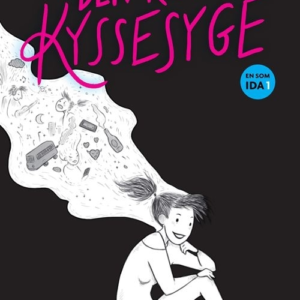 En som Ida 1 - Den kroniske kyssesyge