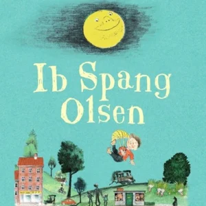Verdens bedste Ib Spang Olsen