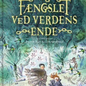 Fængslet ved Verdens Ende