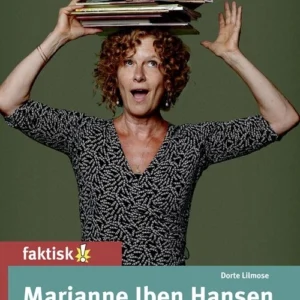 Marianne Iben Hansen