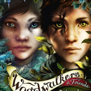 Woodwalkers and Friends - Ferie med forbandelser