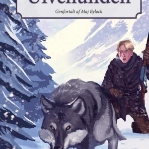 Ulvehunden