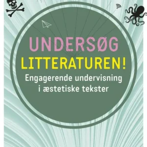 Undersøg litteraturen
