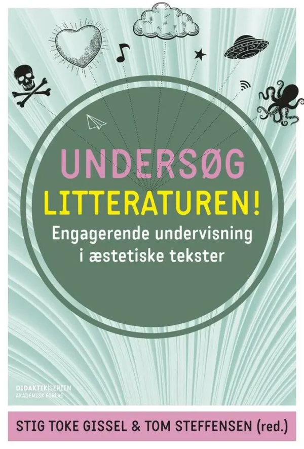Undersøg litteraturen