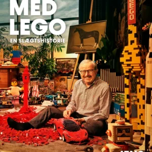 Et liv med LEGO