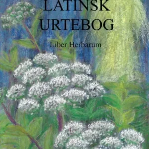 Latinsk Urtebog