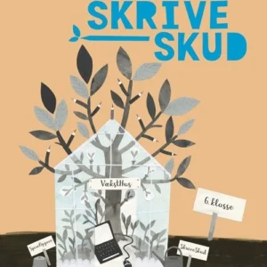 SkriveSkud. 6. klasse
