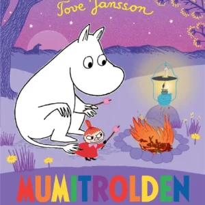 Mumitrolden og midsommermysteriet