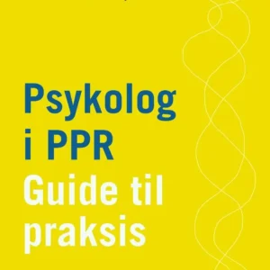 Psykolog i PPR