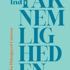 Ind i taknemligheden