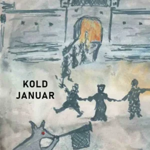 Kold januar