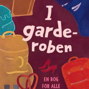 I garderoben