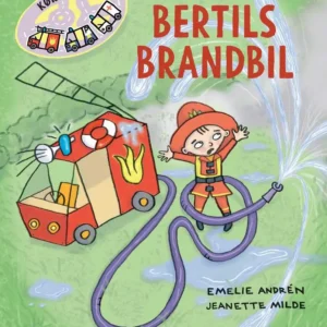 Bertils brandbil