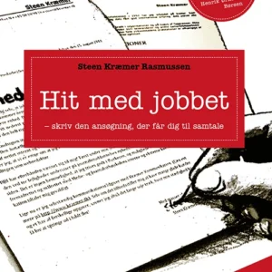 Hit med jobbet